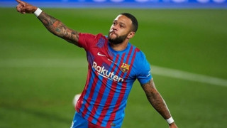 Ντεπάι: Από την Μπαρτσελόνα στην Ατλέτικο με 3 εκατομμύρια ευρώ!