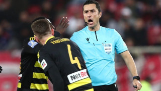 ΠΑΕ Άρης: «Έχει καταντήσει αηδία κ. Μπένετ»