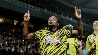 Η εκτόξευση του Γκαρσία, φέρνει χρήματα στην ΑΕΚ