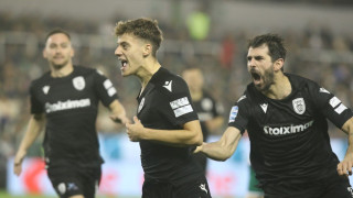 Κωνσταντέλιας σε Τάισον: «Σε αγαπώ πατερούλη...» (pic)