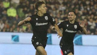 Οι οικογενειακές στιγμές του Κωνσταντέλια μετά τον θρίαμβο