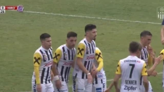 Γκολ ο Κουλούρης στη φιλική νίκη της Λασκ