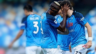 Οι δύο τους βάζουν πλάτη…και η Νάπολι ονειρεύεται το scudetto