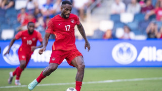 Επιμονή του ΠΑΟΚ για Λαρίν, γράφουν στην Ισπανία