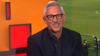 BBC: «Τελειώνει» τον Λίνεκερ εξαιτίας αντισημητικού σχολίου