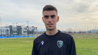 Λιούμης: «Στόχος μου να βοηθήσω και να βοηθηθώ»