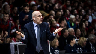 Νέα σελίδα για Λυκογιάννη-Αναλαμβάνει προπονητής στη Σλασκ  Βρότσλαβ