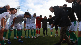 Ο Μακεδονικός απάντησε στην «επίθεση» του Διαγόρα