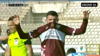 Άνοιξε λογαριασμό με την Μπαντίρμασπορ ο Μάνος!