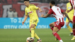 Θα χρειαστεί το κάτι παραπάνω σήμερα στο «Γ. Καραϊσκάκης»