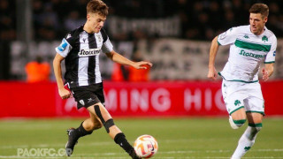 Κωνσταντέλιας: Ο μάγειρας πατέρας και η... εκτόξευση