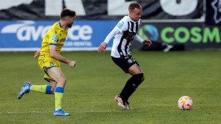 Αστέρας-ΟΦΗ: Για το πρώτο βήμα πρόκρισης και το... όνειρο-Ώρα έναρξης και τηλεοπτική μετάδοση