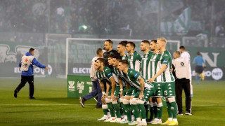 Η πράσινη κωμωδία!