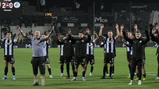 ΠΑΟΚ: Η έκρηξη της Τούμπας, οι αντιδράσεις Λουτσέσκου και ο Τάισον