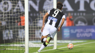 Αυτοί είναι οι εκλεκτοί του Λουτσέσκου για το ντέρμπι της Λεωφόρου