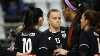 Εύκολα 3-0 τη Θέτιδα Βούλας ο ΠΑΟΚ