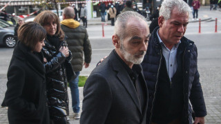 Ξέσπασε ο πατέρας του Άλκη: «Μη με χτυπάτε άλλο» φώναξε τρεις φορές