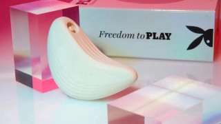 Το Playboy έφτιαξε gender-inclusive σειρά σεξουαλικών παιχνιδιών