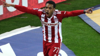 Απόλλων Λεμεσού: Πάει για το μπαμ με Γκάρι Ροντρίγκες!