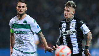 Σένκεφελντ: «Να δείξουμε χαρακτήρα, δεν τελείωσε τίποτα»