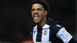 Η νίκη επί του ΠΑΟ, οι... φιλοφρονήσεις Τάισον-Αουγκούστο και ο... πατερούλης