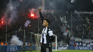 Ο σκόρερ Τάισον σήκωσε την Τούμπα στο πόδι και έδωσε προβάδισμα πρόκρισης (vids)