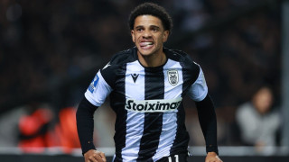 ΤΡΕΛΑΘΗΚΕ ο Ιταλός σπίκερ στο γκολ του Τάισον!