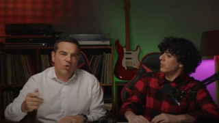 Το νέο «Χάου Του» με πρωταγωνιστή τον (μ)πρόεδρο του ΣΥΡΙΖΑ-ΠΣ