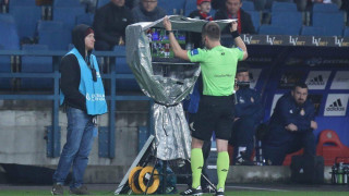 IFAB: Δοκιμές με διαιτητές να εξηγούν την αιτία παρέμβασης του VAR