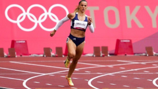 Ιδανική πρεμιέρα για Βασιλείου, 2η στη Γερμανία