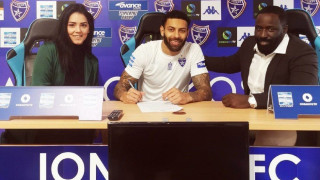 Μαριαλένα Πασχίδη, η μάνατζερ που έφερε στην Ελλάδα τον ταχύτερο παίκτη στον κόσμο