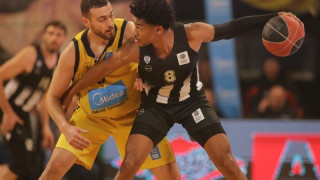 Οι πολλοί αγώνες έφεραν κούραση, ζητείται rotation από τον Λυκογιάννη