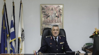 Αστυνομία - Κρίσεις αντιστρατήγων: Παρέμεινε Γενικός Επιθεωρητής Β. Ελλάδας ο Γ. Δούβαλης