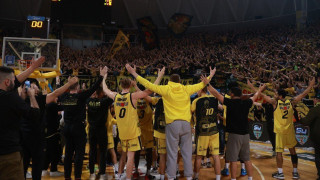 Σχίζας: «Ο κόσμος έχει αγκαλιάσει την προσπάθειά μας, απαιτητικός ο Καστρίτης»