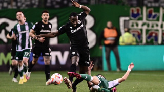 Ζητείται σοβαρότητα και πρόκριση χωρίς άγχος για τον ΠΑΟΚ, οι αποδόσεις της Stoiximan