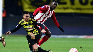 Σοκ! Ρήξη πρόσθιου χιαστού ο Μάνου Γκαρθία, χάνει τη σεζόν!