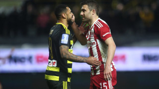 «Ο Γκρέι να αναλάβει την ευθύνη. Γιατί αψήφησε την εντολή του προπονητή για το πέναλτι;»