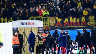 Αποδοκιμασίες κατά πάντων από τον κόσμο του Αρη μετά τον αποκλεισμό