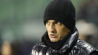 Η πρώτη αντίδραση του Λουτσέσκου μετά την πρόκριση στη Λεωφόρο