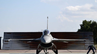 Πώς τα αναβαθμισμένα F-16 Viper δίνουν πλεονέκτημα στην Πολεμική Αεροπορία