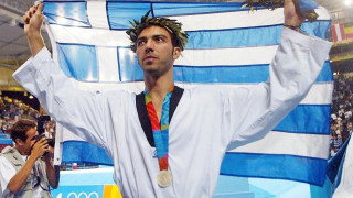 Τσαμπάζη: «Εσένα που του ευχήθηκες καρκίνο, σου εύχομαι υγεία»