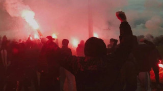 Άρης: Στην προπόνηση ο SUPER 3 - «Ντόπες» για την πρόκριση στους παίκτες