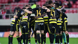 Το θέμα για τον Άρη είναι αν μπορεί να αλλάξει και σε ποιο βαθμό στο υπόλοιπο της σεζόν