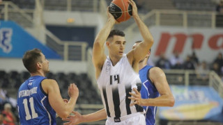 ΠΑΟΚ: Ανακοίνωσε το «διαζύγιο» με τον Χρηστίδη