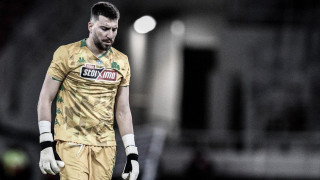 Ο Διούδης στην Γκαζιαντέπ, ﻿αναζητεί λύση για να έρθει στον Αρη!