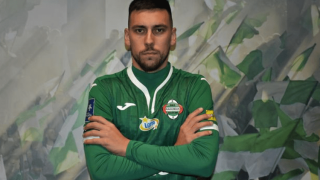 Χρήστος Δώνης: Επίσημα στη Ραντόμιακ Ράντομ