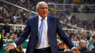 Φοβερό σκηνικό: Αποκάλεσαν «Ντούσκο» τον Ομπράντοβιτς - Δείτε την αντίδρασή του