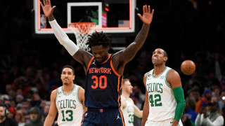 NBA: Σε ανοδική πορεία οι Ράπτορς, νίκες για Χιτ, Νετς και Νικς