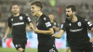 Το μήνυμα του Κωνσταντέλια στα social media μετά το νέο θρίαμβο επί του Παναθηναϊκού