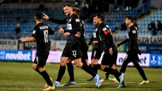 Έπεσε μαχόμενος ο Απόλλων Παραλιμνίου, στα ημιτελικά η Λαμία